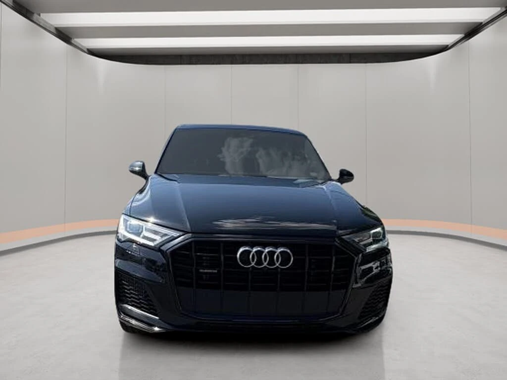 Audi Q7 55TFSI* ДИГИТАЛНО* ТАБЛО* ДИСТРТОНИК* 360КАМЕРА* М, снимка 7 - Автомобили и джипове - 55299985