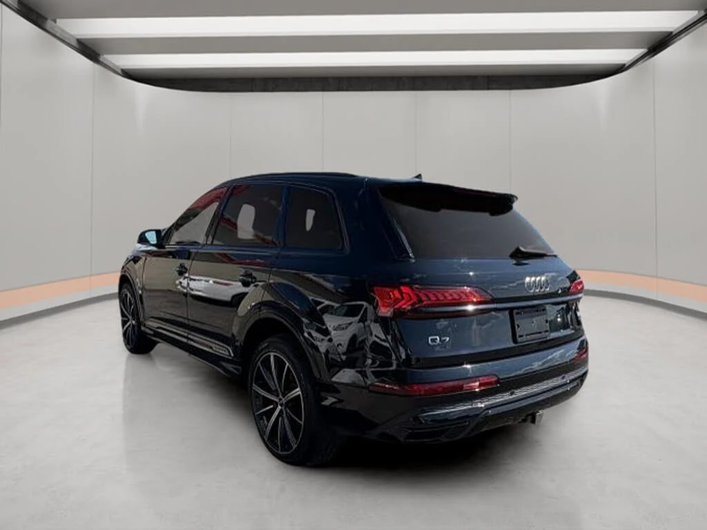 Audi Q7 55TFSI* ДИГИТАЛНО* ТАБЛО* ДИСТРТОНИК* 360КАМЕРА* М, снимка 4 - Автомобили и джипове - 55299985
