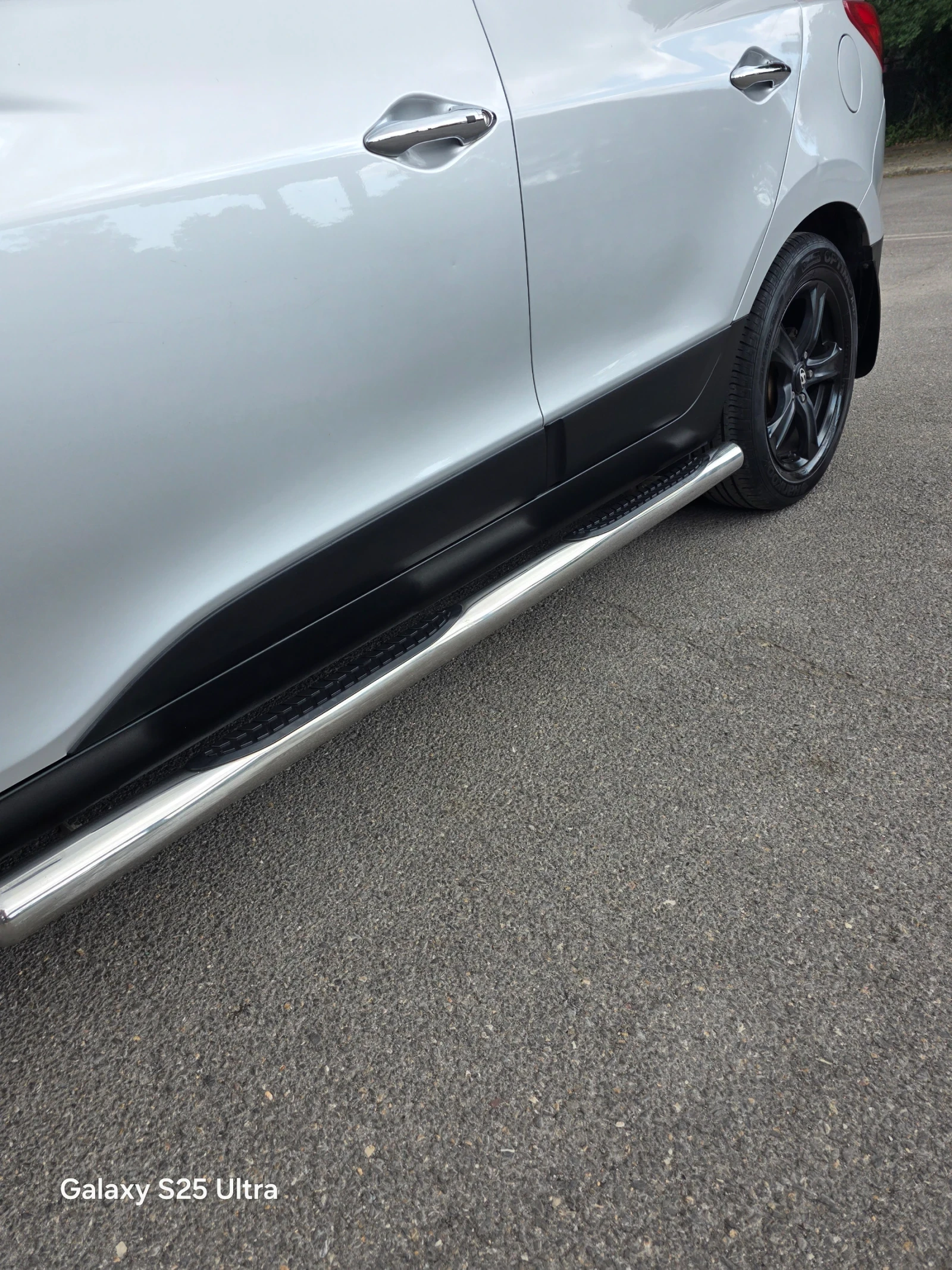 Hyundai IX35, снимка 10 - Автомобили и джипове - 55431709