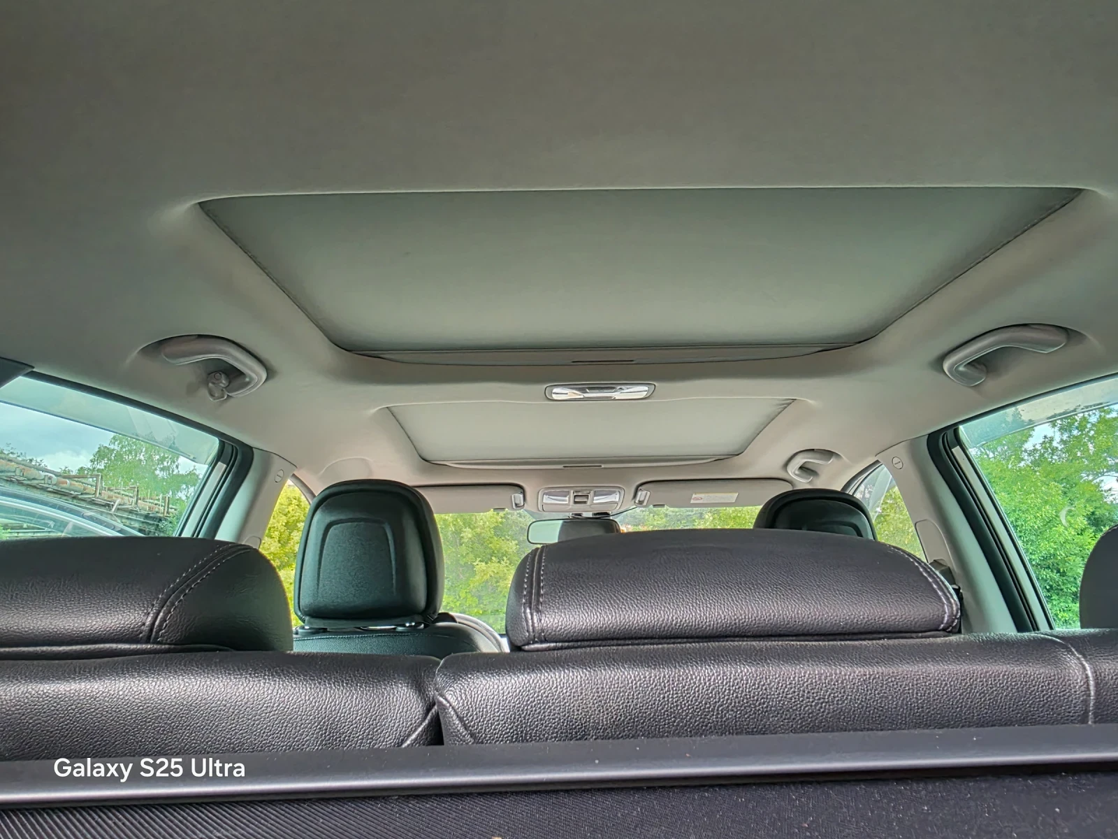 Hyundai IX35, снимка 8 - Автомобили и джипове - 55431709