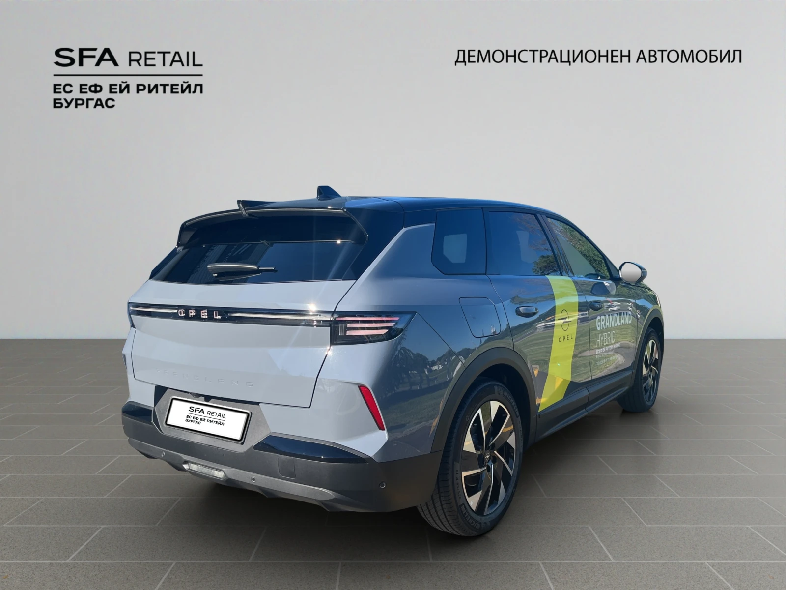 Opel Grandland GS//2604160 | Mobile.bg � ����������� 11