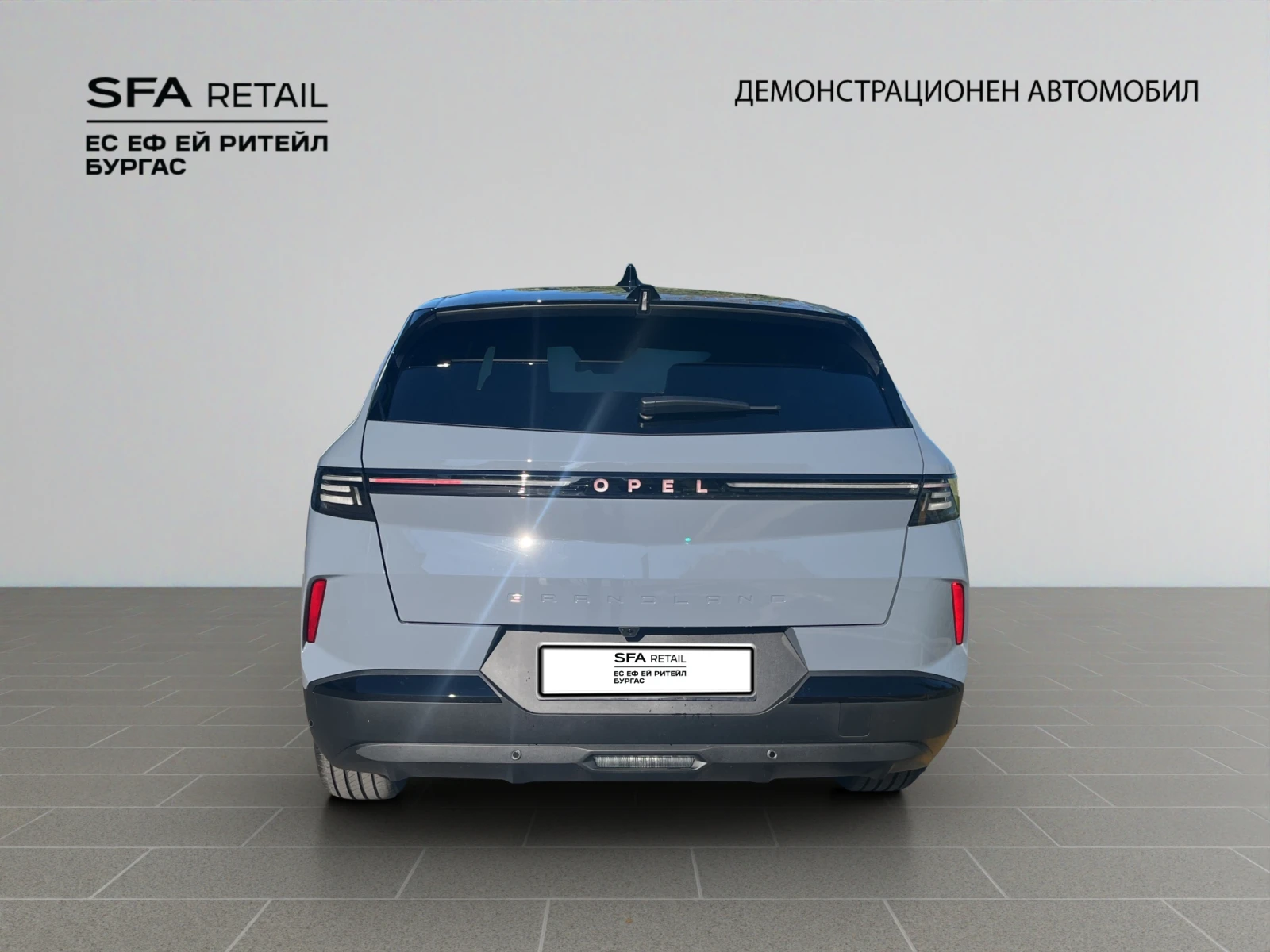 Opel Grandland GS//2604160 | Mobile.bg � ����������� 12
