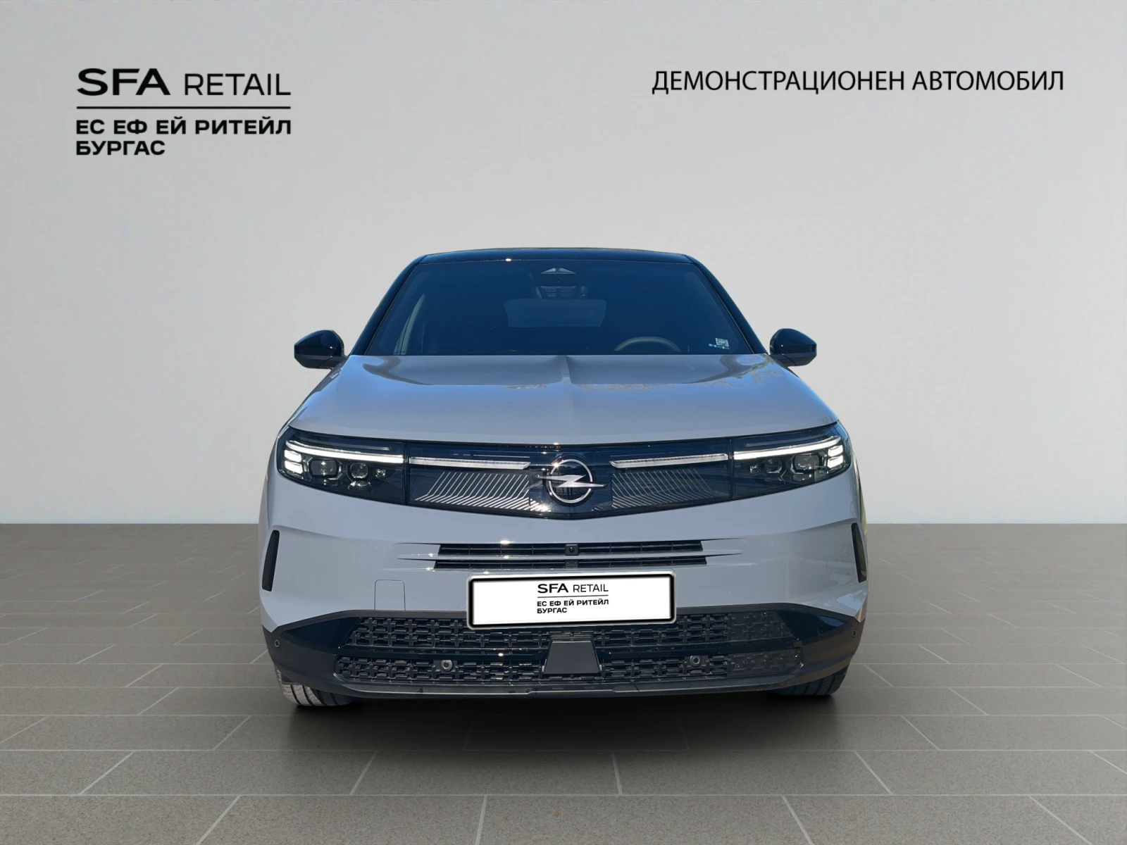 Opel Grandland GS//2604160 | Mobile.bg � ����������� 16