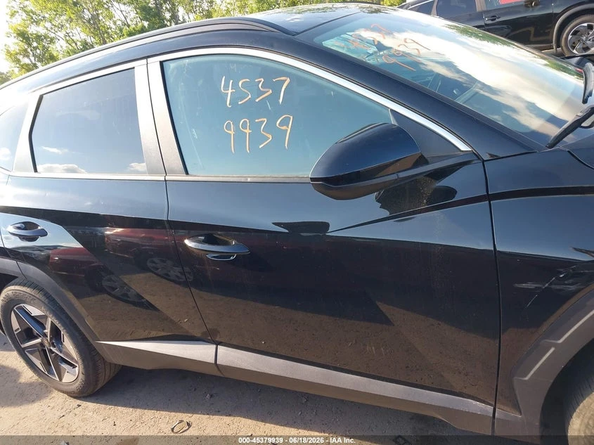 Hyundai Tucson 2.5l Sel, снимка 13 - Автомобили и джипове - 55570151