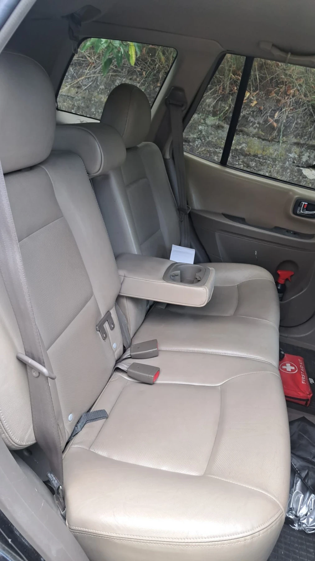 Hyundai Santa fe, снимка 7 - Автомобили и джипове - 55650597