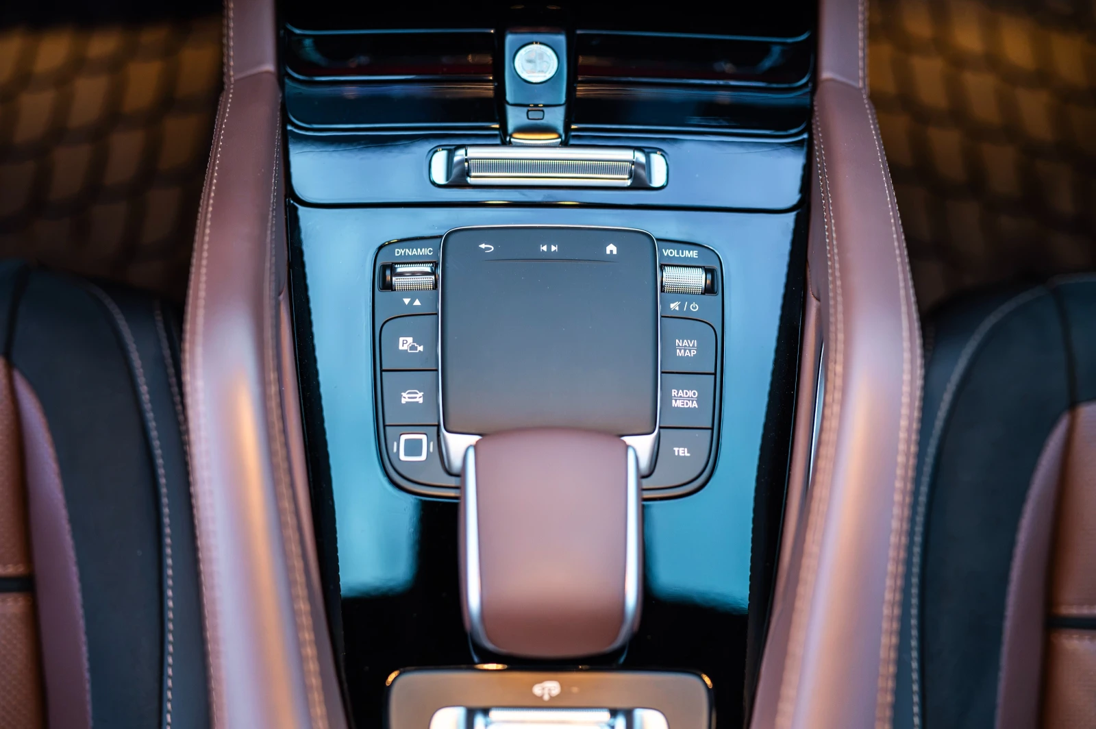 Mercedes-Benz GLE 63 S AMG | Mobile.bg � ����������� 14