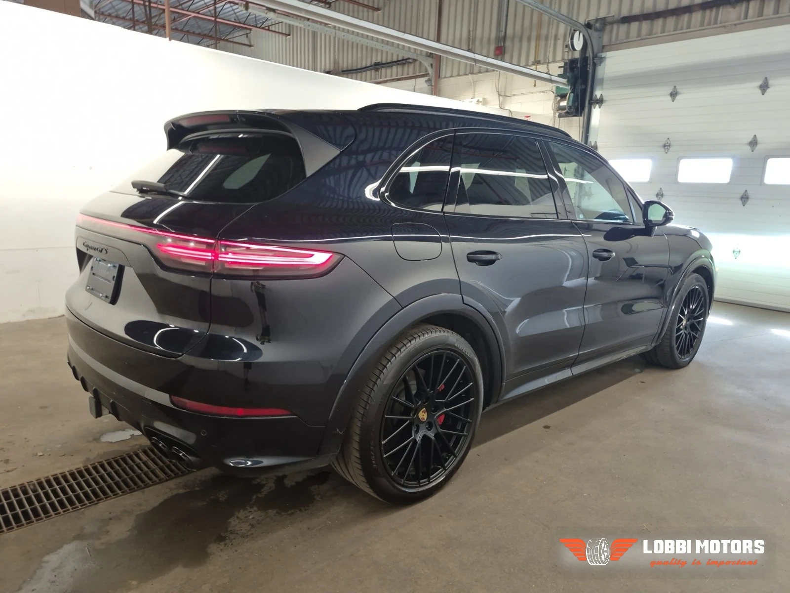 Porsche Cayenne | Mobile.bg � ����������� 3