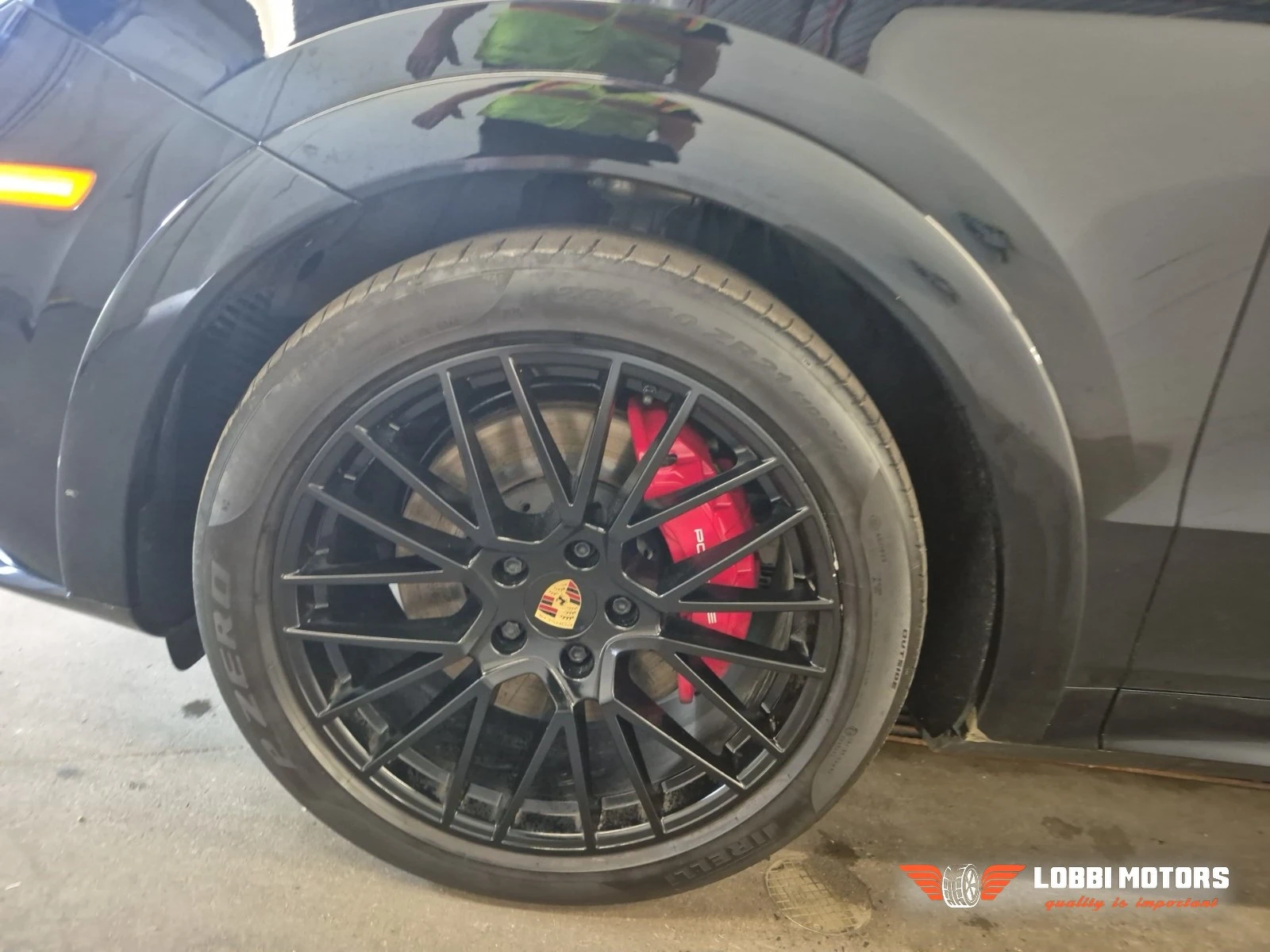 Porsche Cayenne | Mobile.bg � ����������� 6