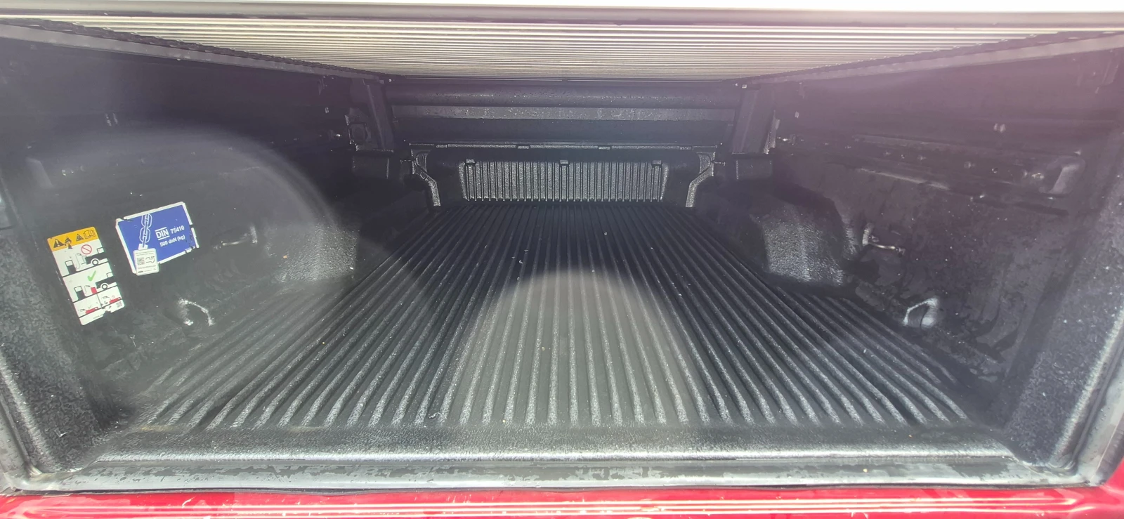 Ford Ranger StormTrak , снимка 8 - Автомобили и джипове - 56084301