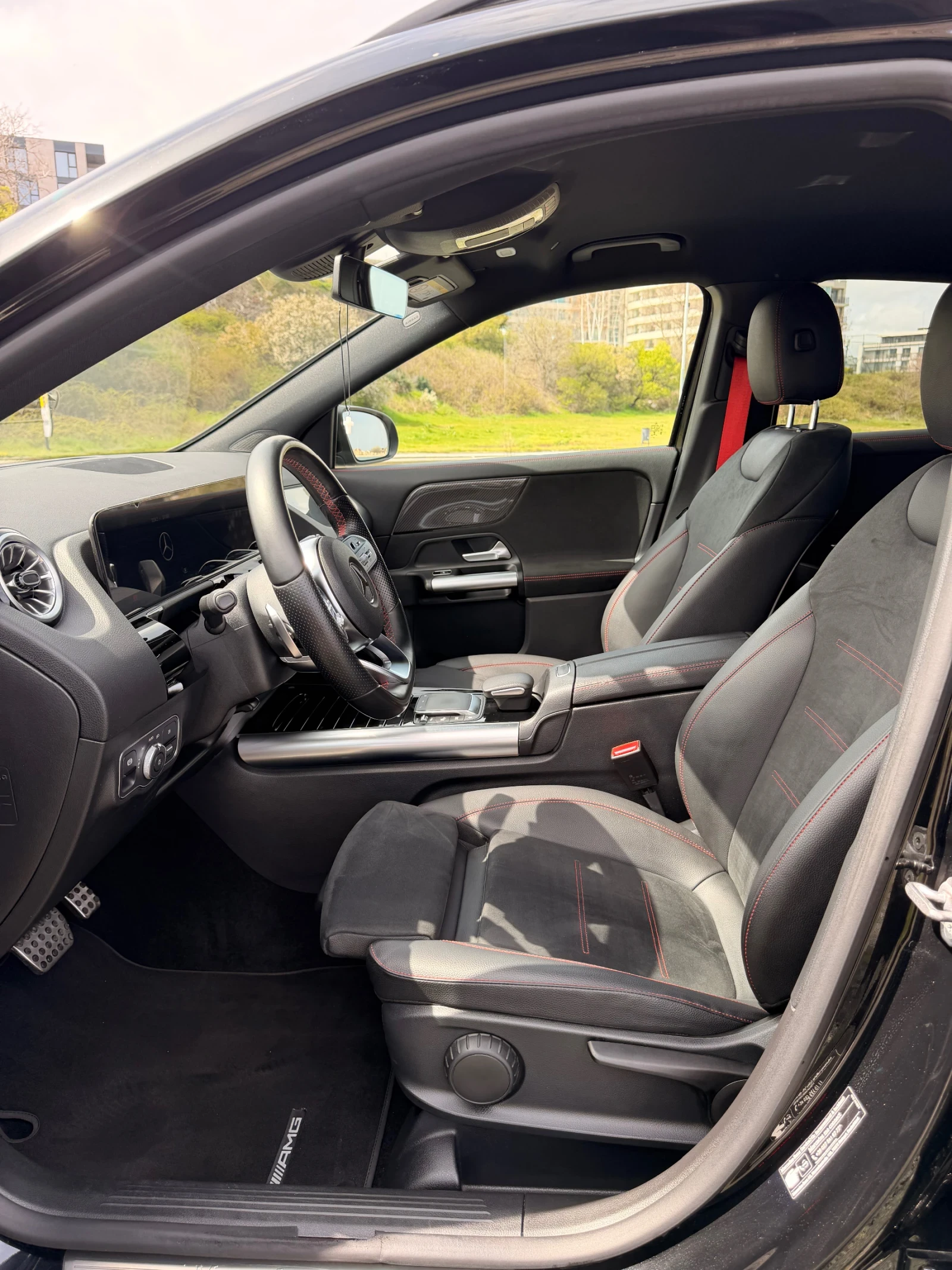 Mercedes-Benz GLA 200 AMG | Mobile.bg � ����������� 5