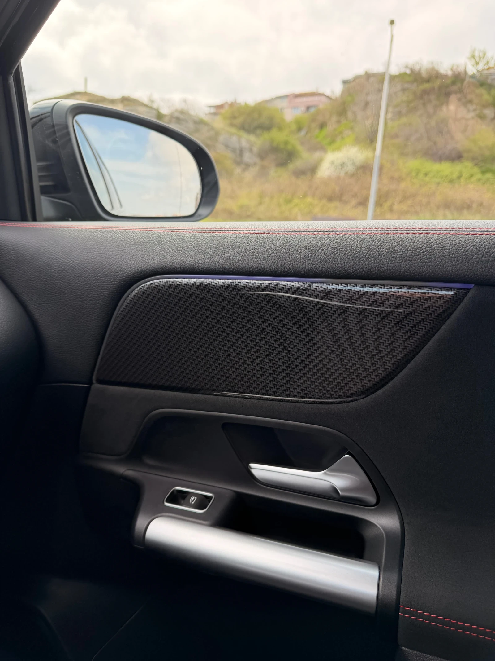 Mercedes-Benz GLA 200 AMG | Mobile.bg � ����������� 10