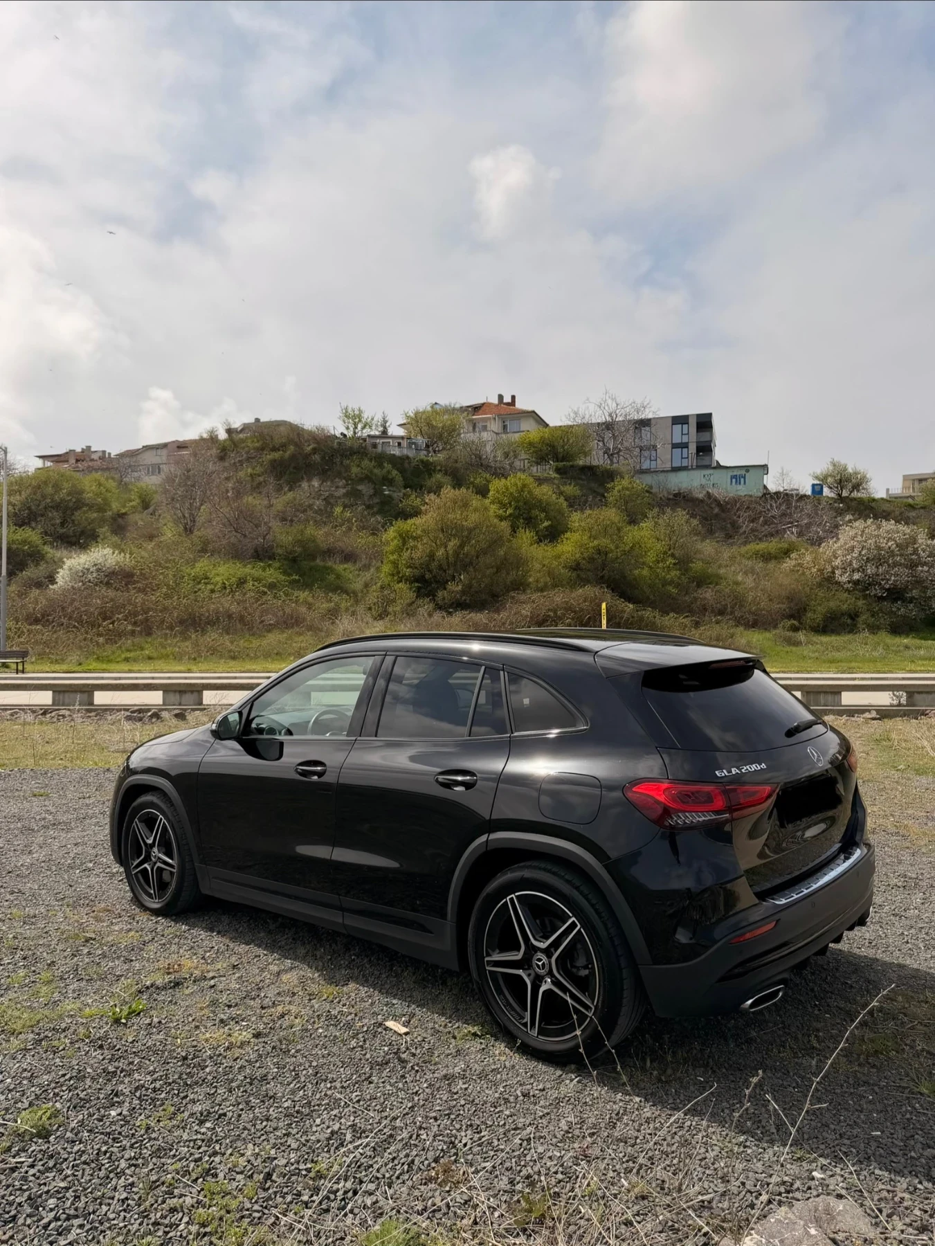 Mercedes-Benz GLA 200 AMG | Mobile.bg � ����������� 3