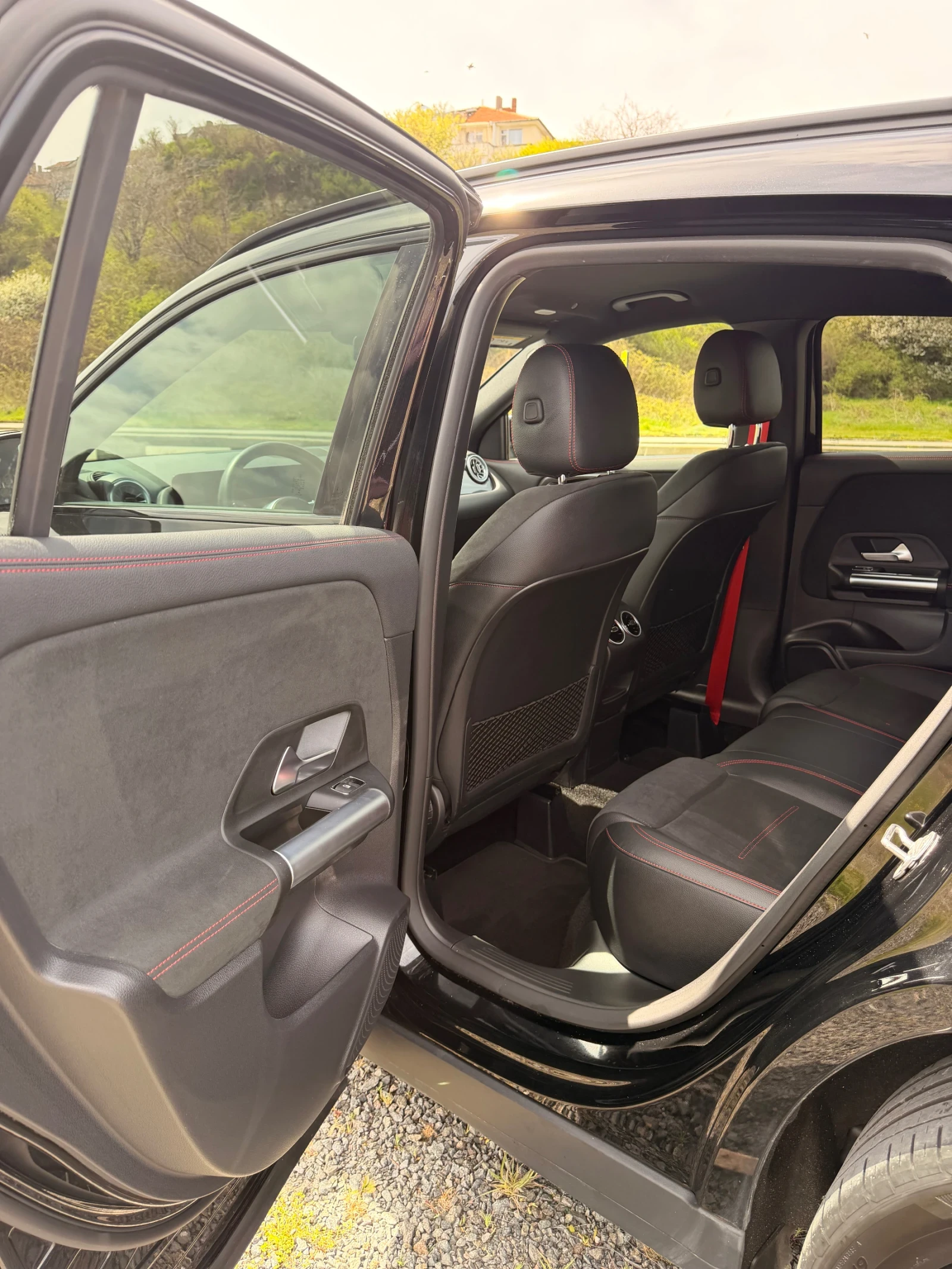 Mercedes-Benz GLA 200 AMG | Mobile.bg � ����������� 8