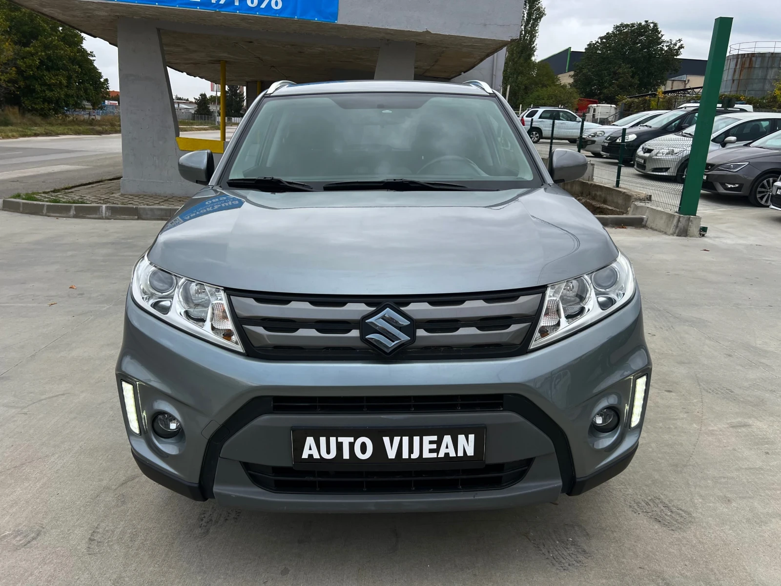 Suzuki Vitara 1.6i-120��-4�4-���������-���������-������ | Mobile.bg � ����������� 2