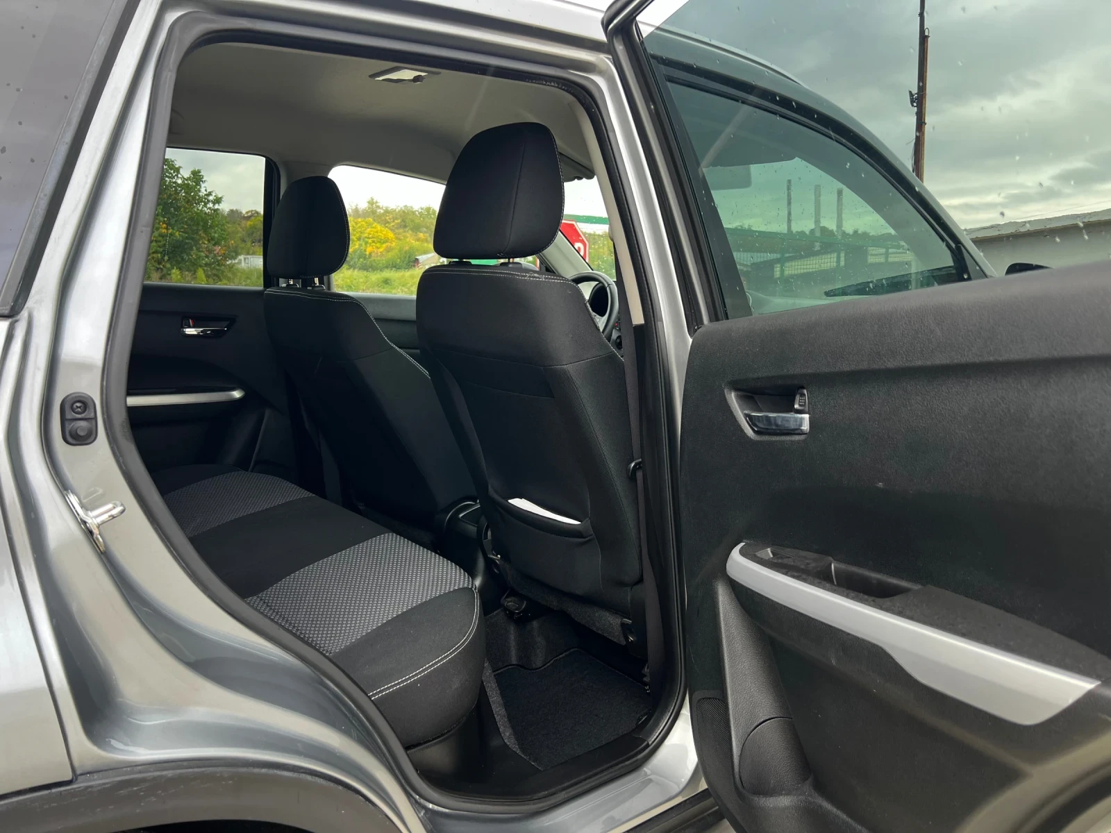 Suzuki Vitara 1.6i-120��-4�4-���������-���������-������ | Mobile.bg � ����������� 12