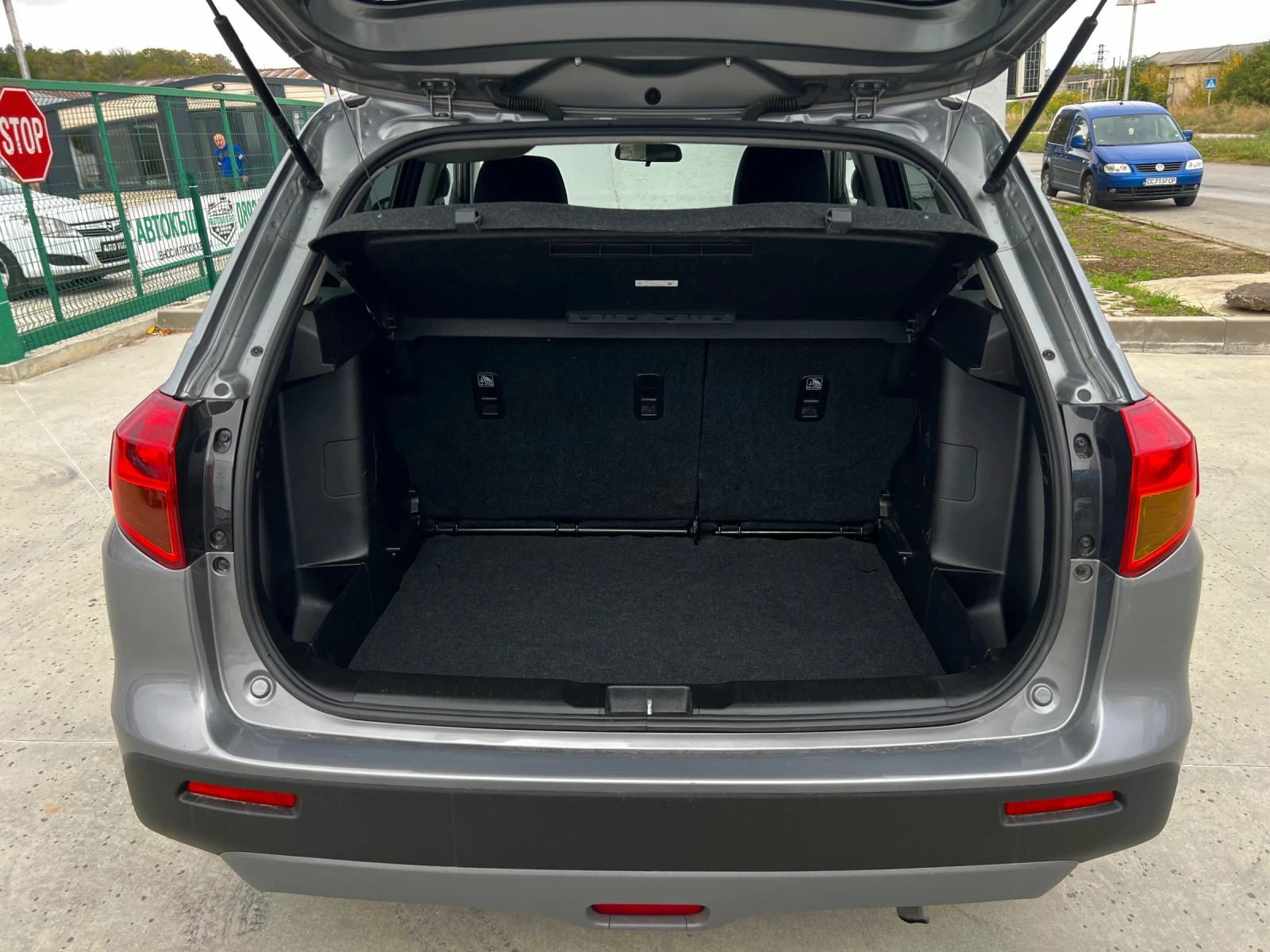 Suzuki Vitara 1.6i-120��-4�4-���������-���������-������ | Mobile.bg � ����������� 14