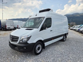 Mercedes-Benz Sprinter 316 ХЛАДИЛЕН, Автомат, Клима, снимка 1