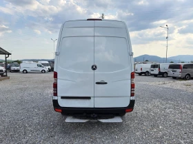 Mercedes-Benz Sprinter 316 ХЛАДИЛЕН, Автомат, Клима, снимка 4