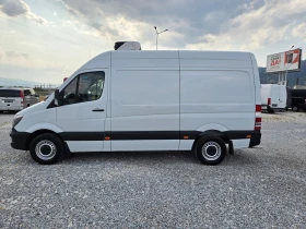 Mercedes-Benz Sprinter 316 ХЛАДИЛЕН, Автомат, Клима, снимка 2