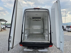 Mercedes-Benz Sprinter 316 ХЛАДИЛЕН, Автомат, Клима, снимка 8