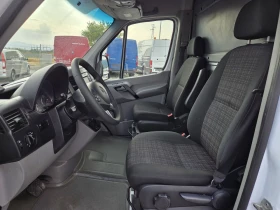 Mercedes-Benz Sprinter 316 ХЛАДИЛЕН, Автомат, Клима, снимка 10