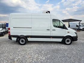 Mercedes-Benz Sprinter 316 ХЛАДИЛЕН, Автомат, Клима, снимка 5