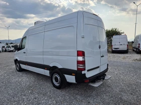 Mercedes-Benz Sprinter 316 ХЛАДИЛЕН, Автомат, Клима, снимка 3