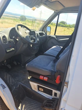 Mercedes-Benz Sprinter 413 Хладилен, снимка 3