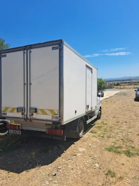 Mercedes-Benz Sprinter 413 Хладилен, снимка 6