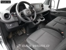 Mercedes-Benz Sprinter Mercedes-Benz Sprinter 215 CDI Automaat 150pk L2H2, снимка 9