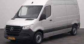 Mercedes-Benz Sprinter Mercedes-Benz Sprinter 215 CDI Automaat 150pk L2H2, снимка 1