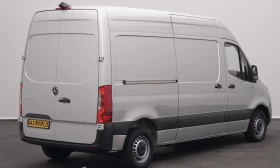Mercedes-Benz Sprinter Mercedes-Benz Sprinter 215 CDI Automaat 150pk L2H2, снимка 2