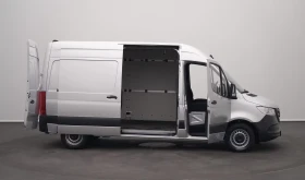 Mercedes-Benz Sprinter Mercedes-Benz Sprinter 215 CDI Automaat 150pk L2H2, снимка 5