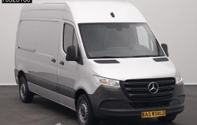Mercedes-Benz Sprinter Mercedes-Benz Sprinter 215 CDI Automaat 150pk L2H2, снимка 3