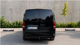 Mercedes-Benz Vito Tourer, снимка 4