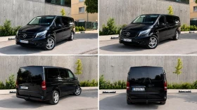 Mercedes-Benz Vito Tourer, снимка 5