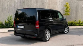 Mercedes-Benz Vito Tourer, снимка 3