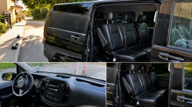 Mercedes-Benz Vito Tourer, снимка 7