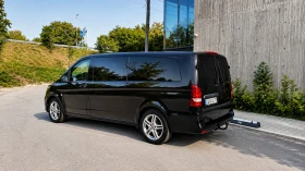 Mercedes-Benz Vito Tourer, снимка 2