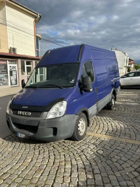 Iveco 35s17 Daily , снимка 2