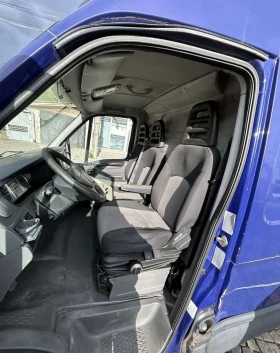 Iveco 35s17 Daily , снимка 8