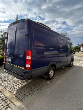 Iveco 35s17 Daily , снимка 5