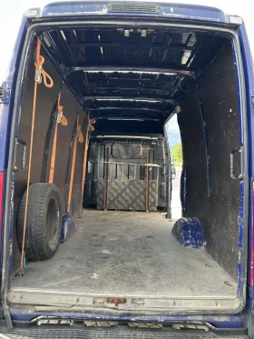 Iveco 35s17 Daily , снимка 6