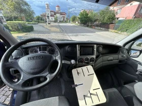 Iveco 35s17 Daily , снимка 7