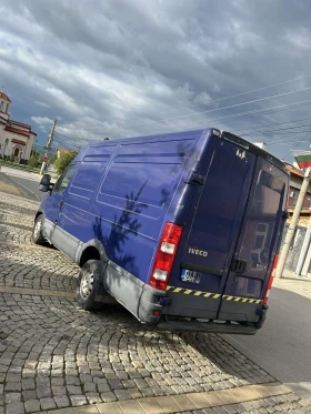 Iveco 35s17 Daily , снимка 4
