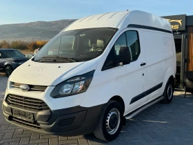 Обява за продажба на Ford Transit Нов внос от Белгия! ~11 900 лв. - изображение 1