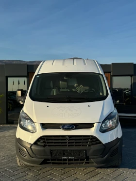 Обява за продажба на Ford Transit Нов внос от Белгия! ~11 900 лв. - изображение 3