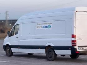 Mercedes-Benz Sprinter 315 2.2 CDI, снимка 4