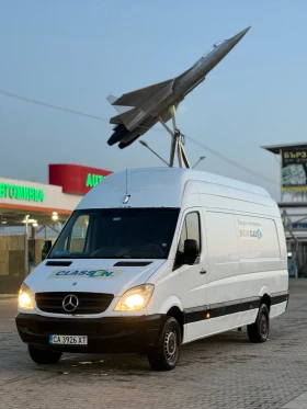 Mercedes-Benz Sprinter 315 2.2 CDI, снимка 6