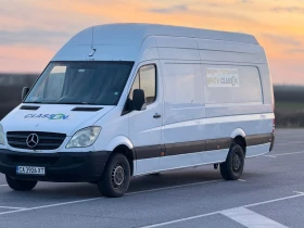 Mercedes-Benz Sprinter 315 2.2 CDI, снимка 3